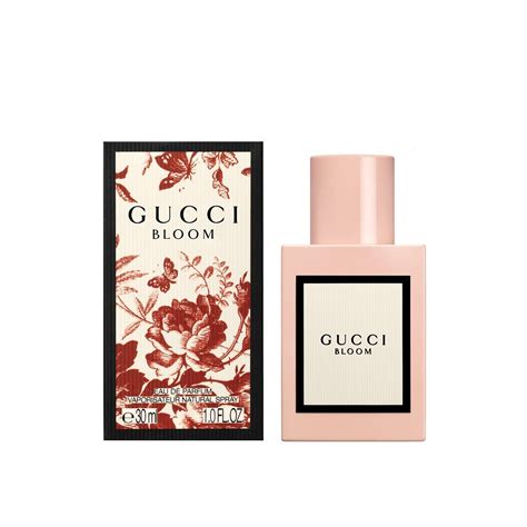 gucci bloom 30 ml amazon|gucci bloom original.